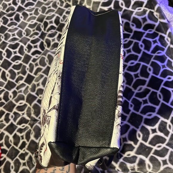 Paris glam purse - Picture 5 of 9